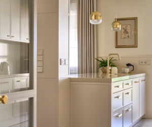Jasny apartament pod Gdynią