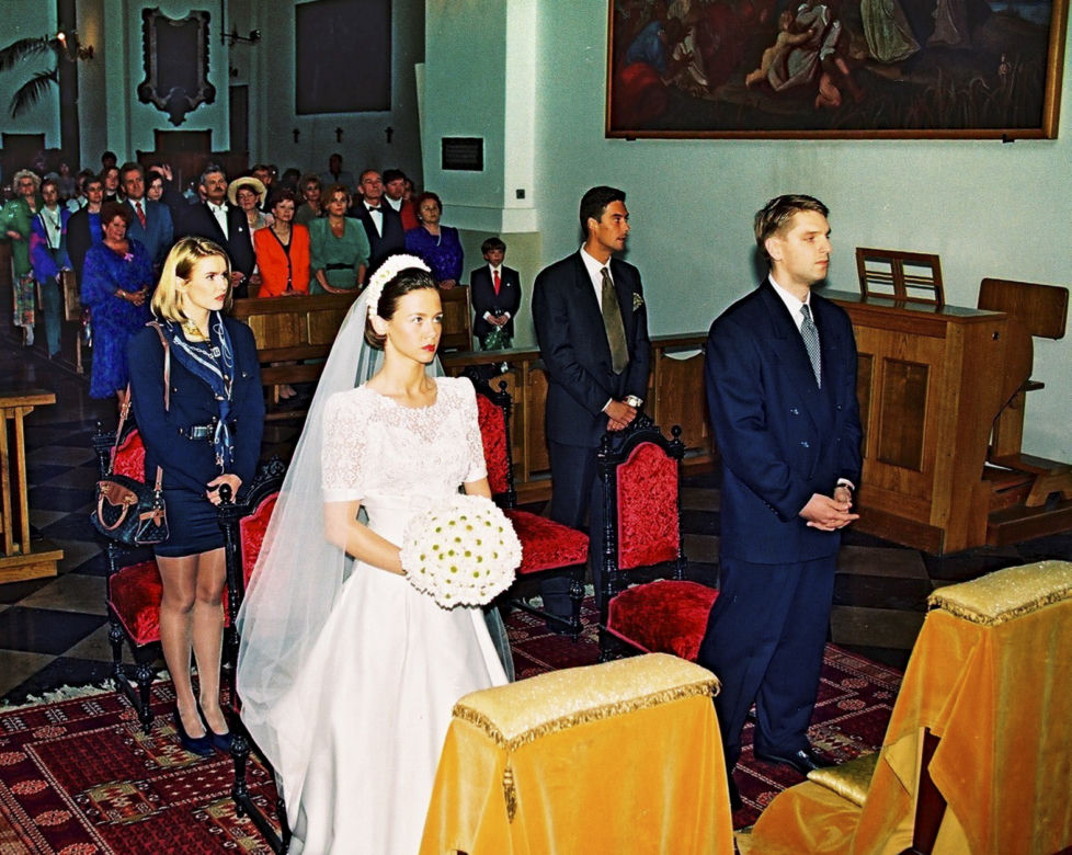 Hanna Lis odchodzi z TVP