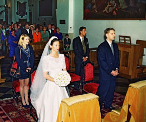 Hanna Lis odchodzi z TVP