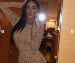 Maria Luisa Jacobelli