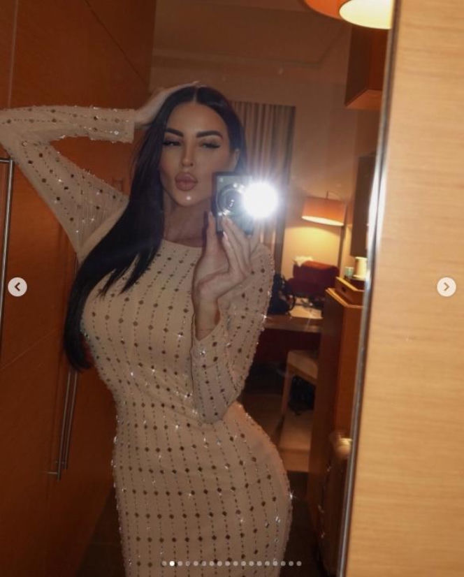 Maria Luisa Jacobelli