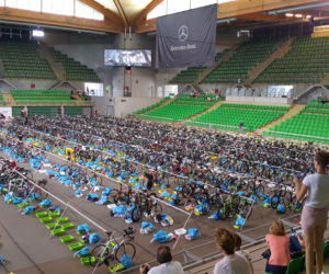 Enea Bydgoszcz Triathlon 2018