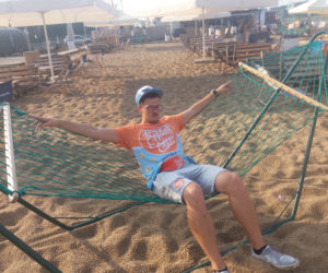ESKA Summer City w HotSpot