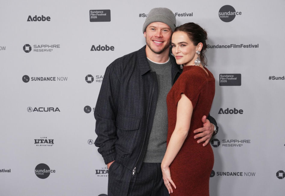 Festiwal filmowy Sundance w Utah