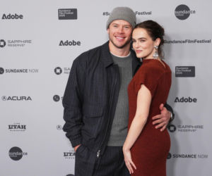 Festiwal filmowy Sundance w Utah