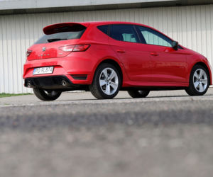 Seat Leon 2.0 TDI 150 KM Style