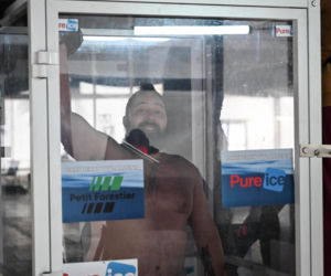 Zachodniopomorskie/ Od czwartku 23. Międzynarodowy Zlot Morsów w Mielnie