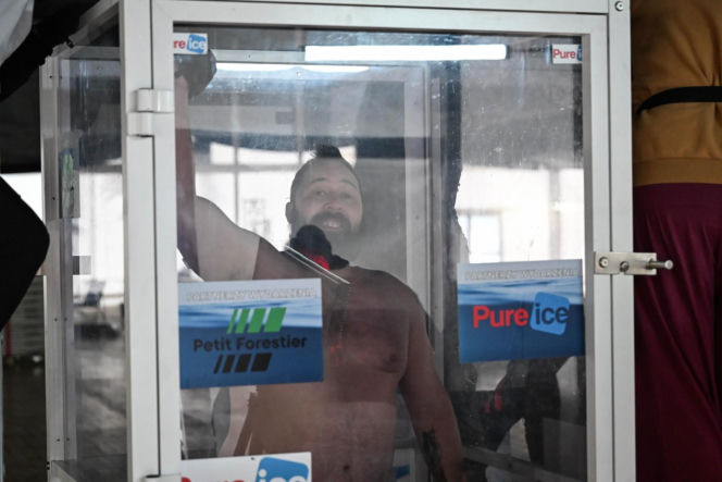 Zachodniopomorskie/ Od czwartku 23. Międzynarodowy Zlot Morsów w Mielnie