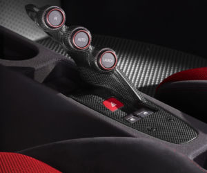 Ferrari 458 Speciale