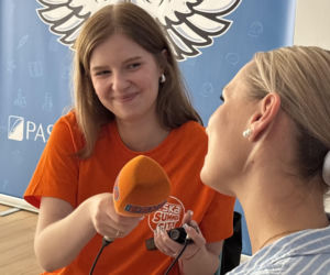 Eska Summer City -  Szkoła Pascal w Olsztynie!