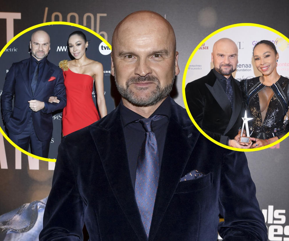 Rafał Brzoska - od pierwszego paczkomatu do miliardowej transakcji