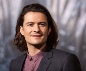 Orlando Bloom