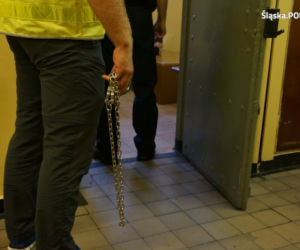 Bytom: 32-letni diler wpadł w ręce policji! Sprzedawał marihuanę i tytoń