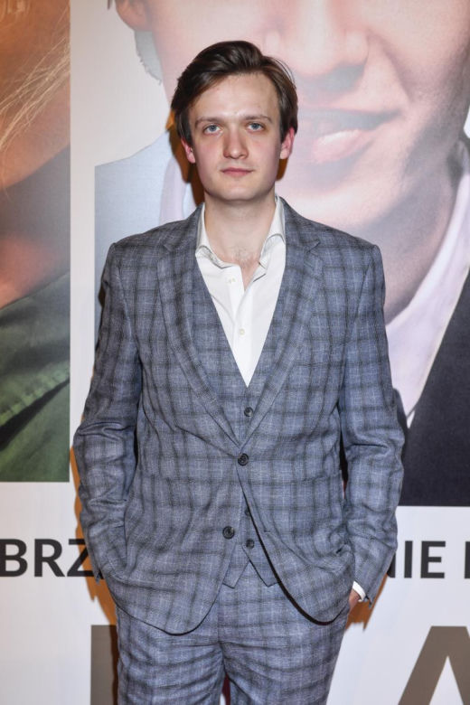 Michał Sikorski 