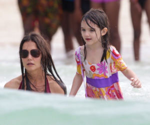 Katie Holmes