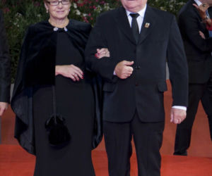 Lech Wałęsa o Walentynkach