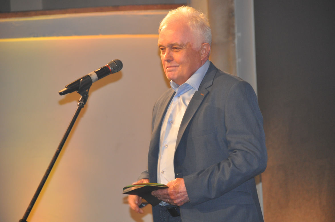 50-lecie Korony Kielce. Uroczysta gala w Wojewódzkim Domu Kultury
