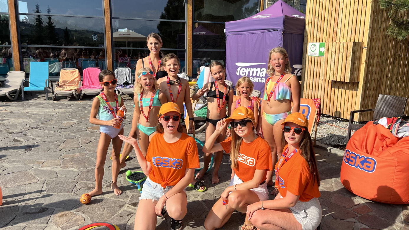 ESKA Summer City: Terma Bania 24.08.2024