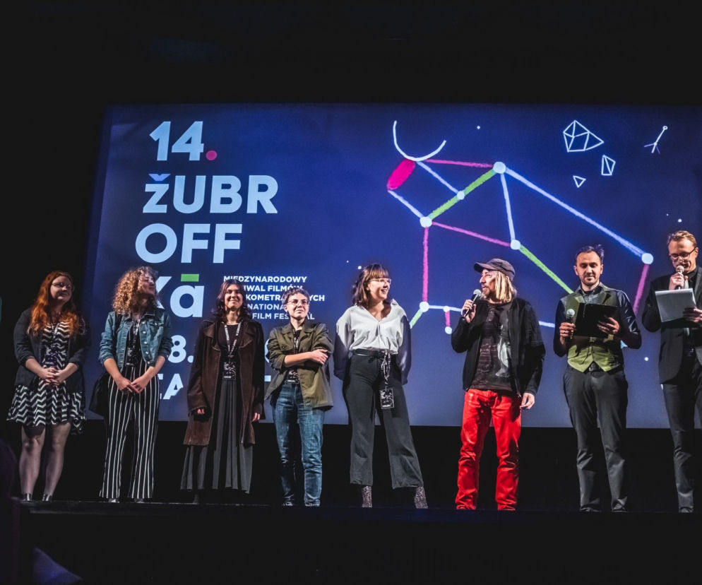 Żubroffka