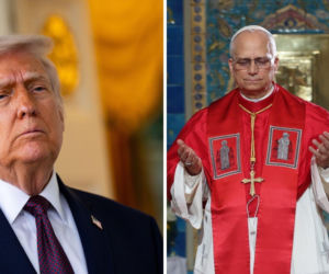 Relacje USA-Watykan. Historia pełna napięć i współpracy