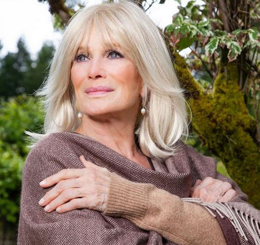 Linda Evans