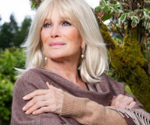Linda Evans