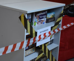 Biblioteki już otwarte. Tak teraz wygląda wypożyczanie lektur! Książki na kwarantannie [ZDJĘCIA] 