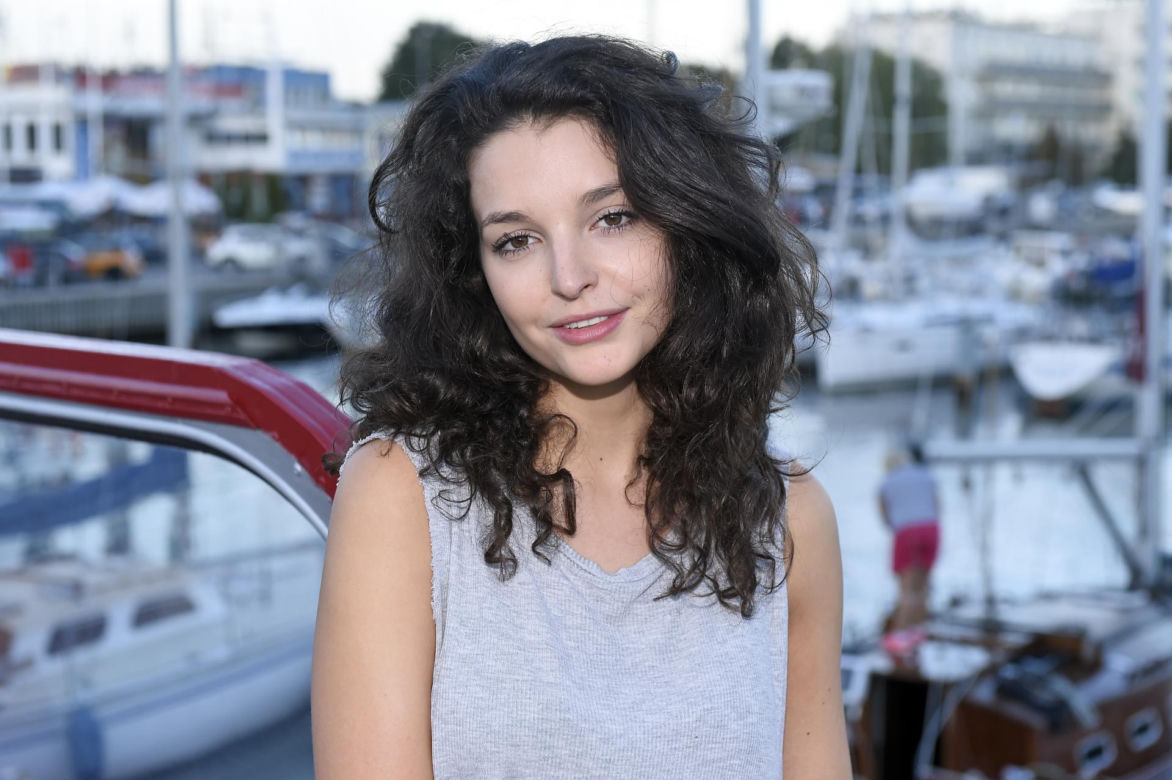 Maria Dębska