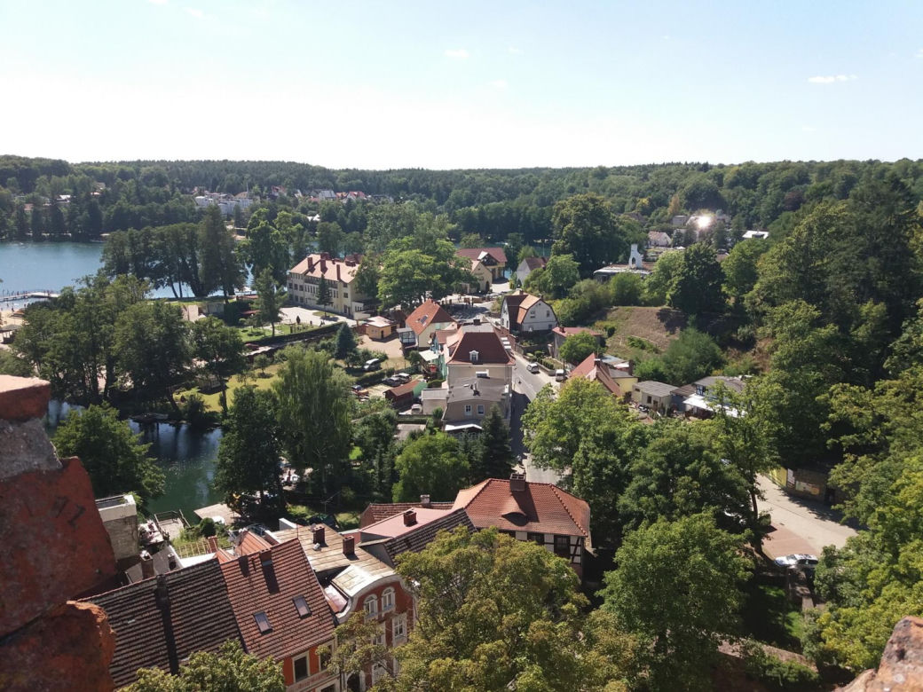 Łagów