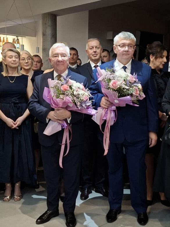 Studniówki 2026: Bal I Liceum Ogólnokształcącego w Starachowicach