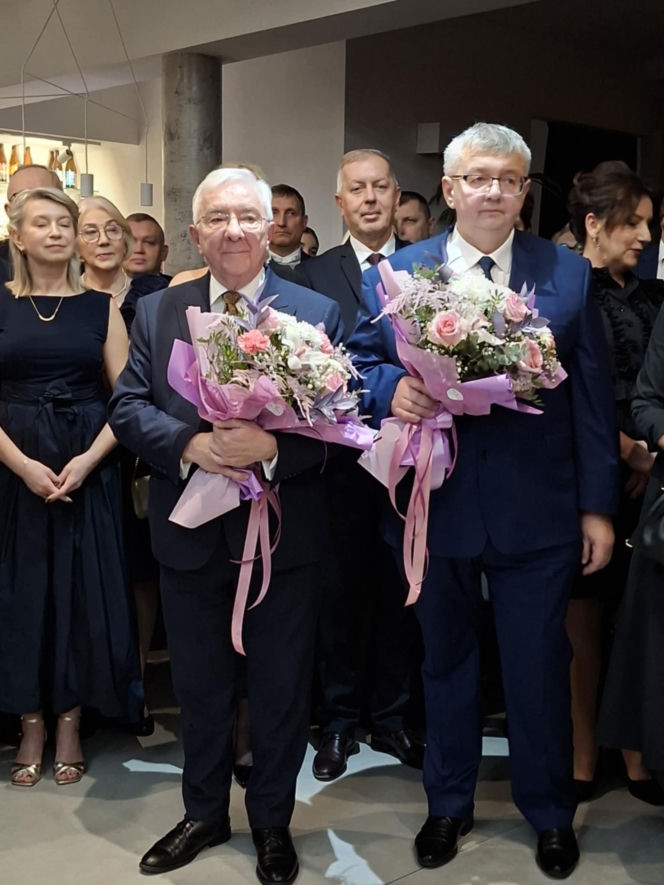 Studniówki 2026: Bal I Liceum Ogólnokształcącego w Starachowicach