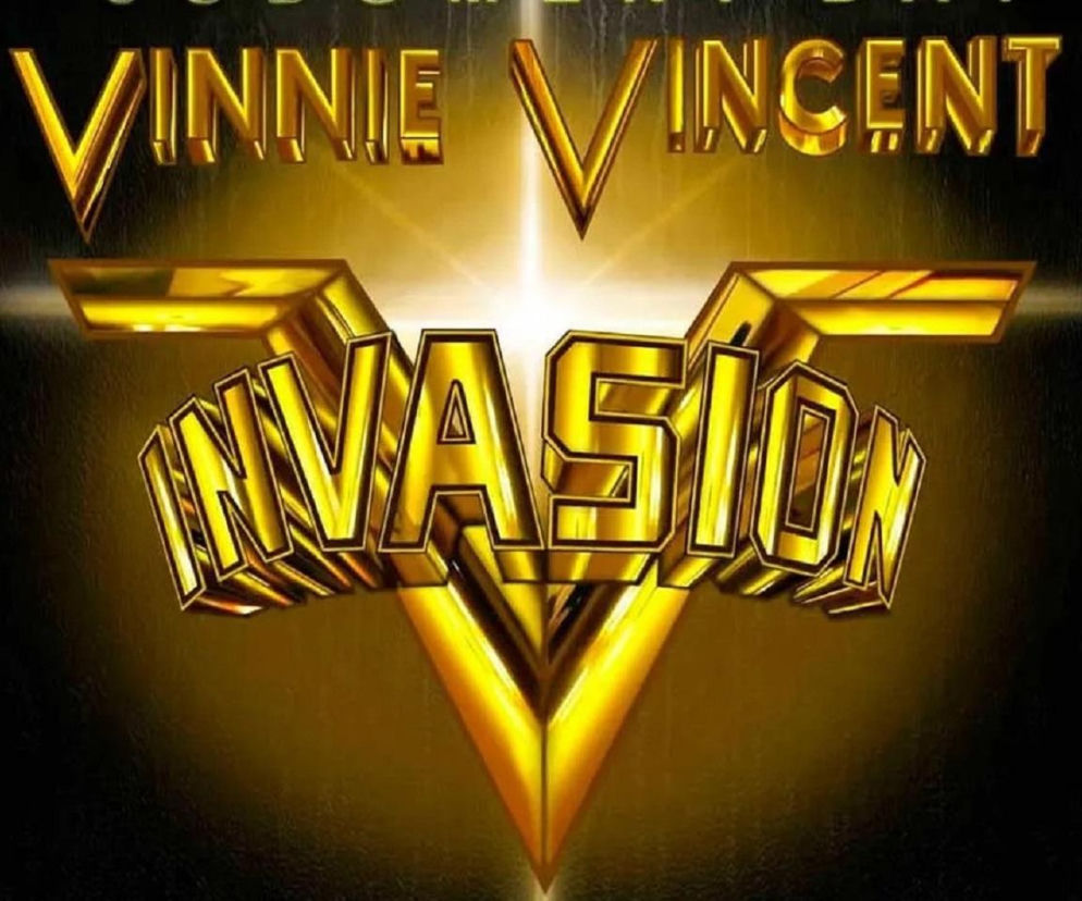 Vinnie Vincent Invasion