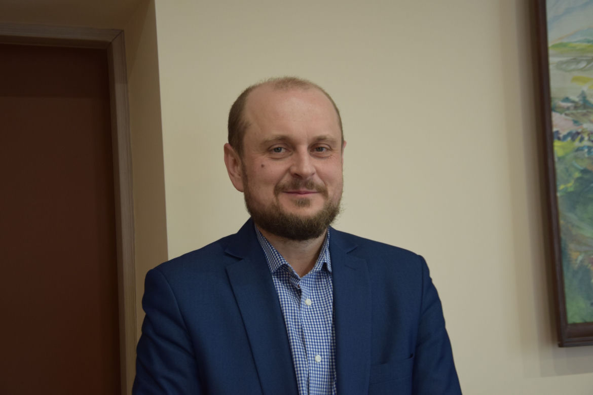 Trzebownisko najbardziej amerykańska gmina w Polsce [GALERIA]