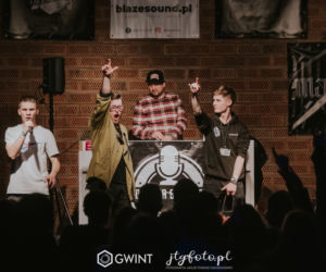 Podlaska Rap Scena 2020. Wyniki, zdjęcia, kto wygrał