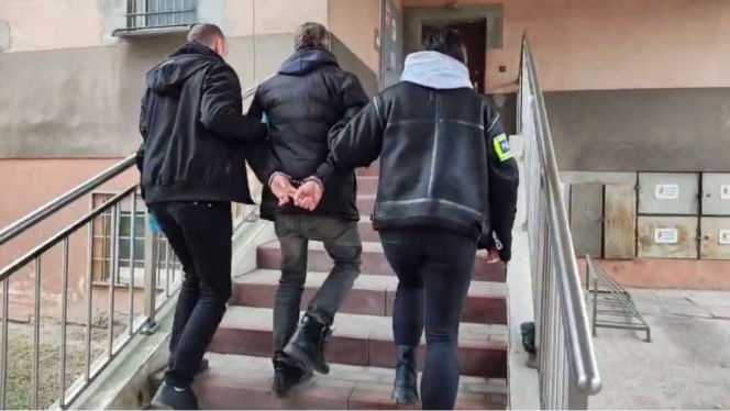 Miesiącami znęcał się nad swoją partnerką, nie oszczędził nawet jej psa. Wyrzucił Maltańczyka przez okno!