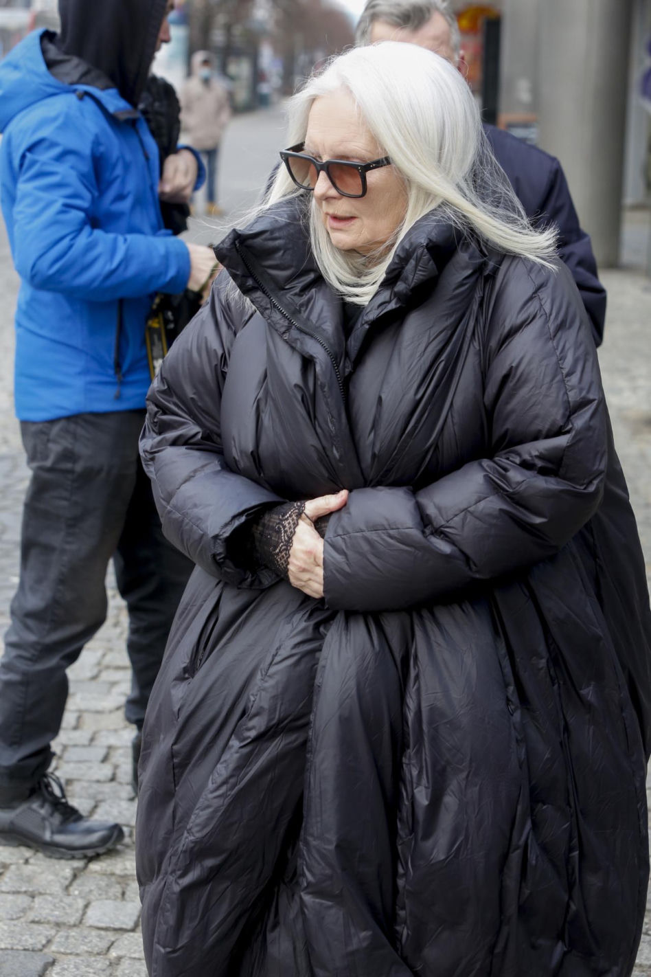 Magda Umer