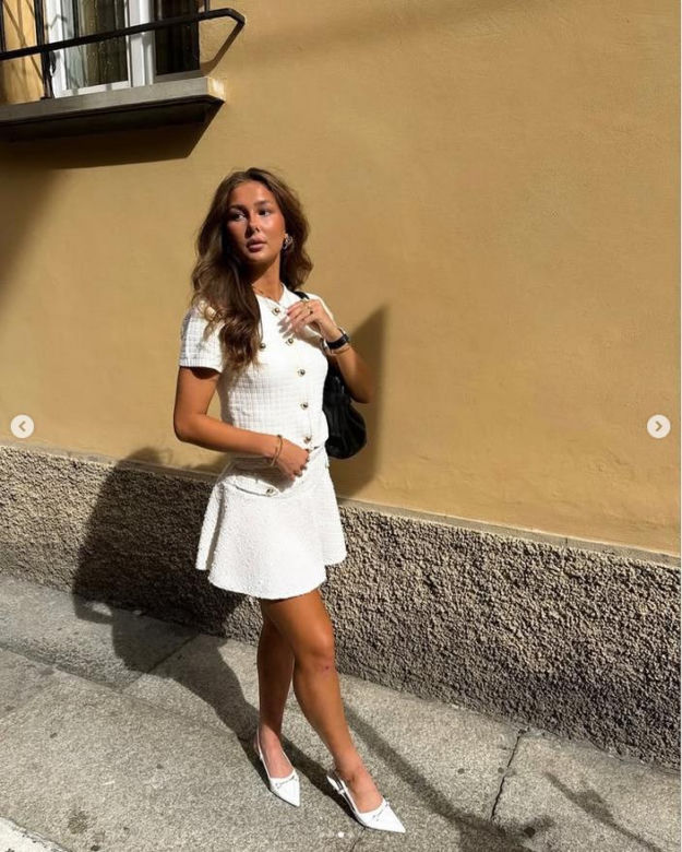 Alice Sondergaard