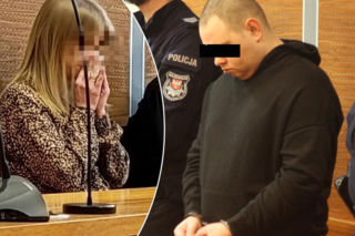 Siostra zamordowanego księdza płakała, gdy odczytali wyrok dla kolekcjonera młotków. Tego najbardziej bały się ofiary