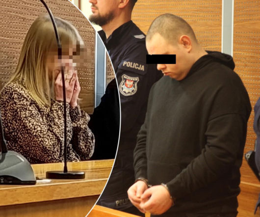 Siostra zamordowanego księdza płakała, gdy odczytali wyrok dla kolekcjonera młotków. Tego najbardziej bały się ofiary