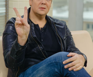 MICHAŁ FIGURSKI