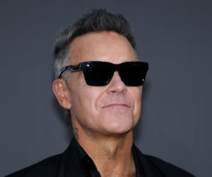 Robbie Williams