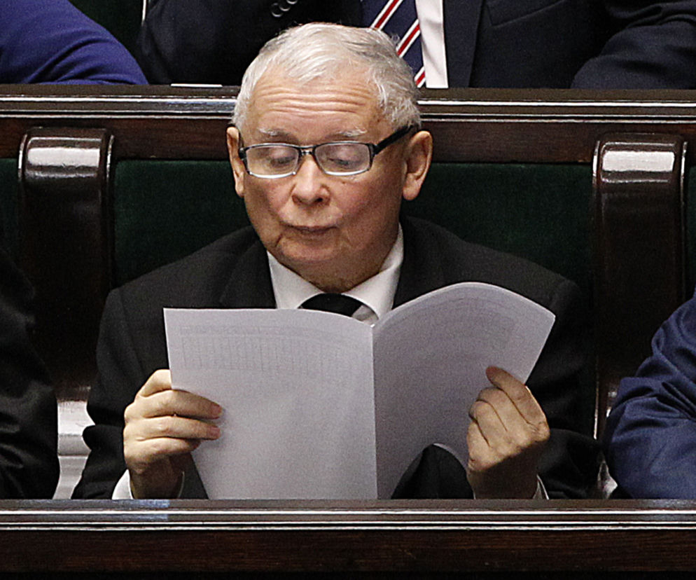 Jarosław Kaczyński