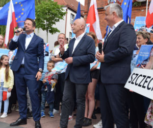 Rafał Trzaskowski. Do 30 tys. zł nie zapłacicie podatku