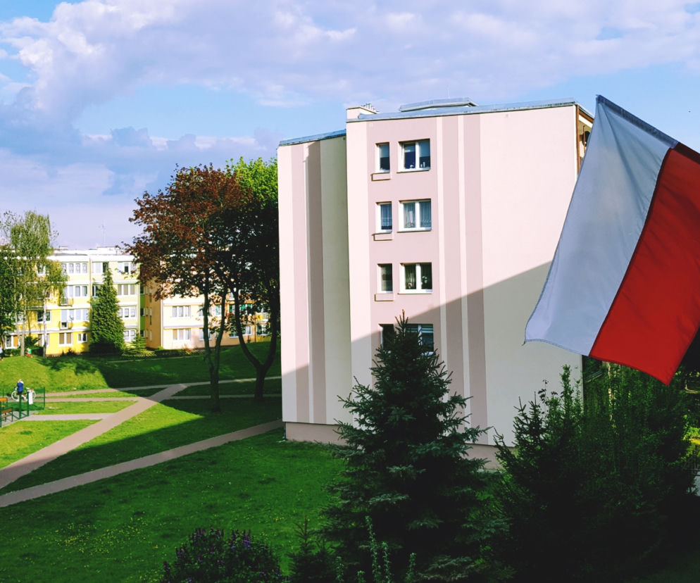 3 Maj