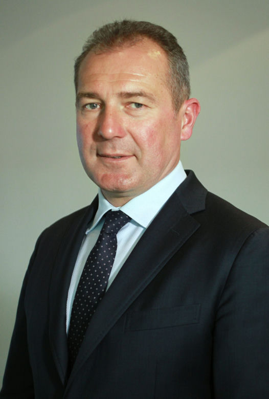 Marek Koźmiński. Nie bedę drugim Bońkiem!