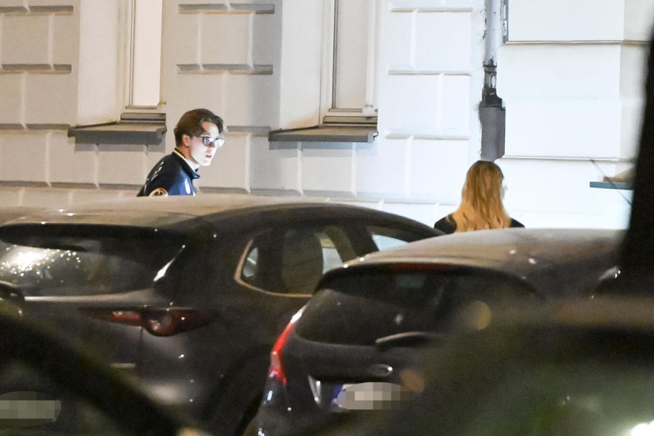 Urodziny Piotra Kędzierskiego