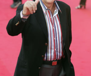 Sean Connery nie żyje