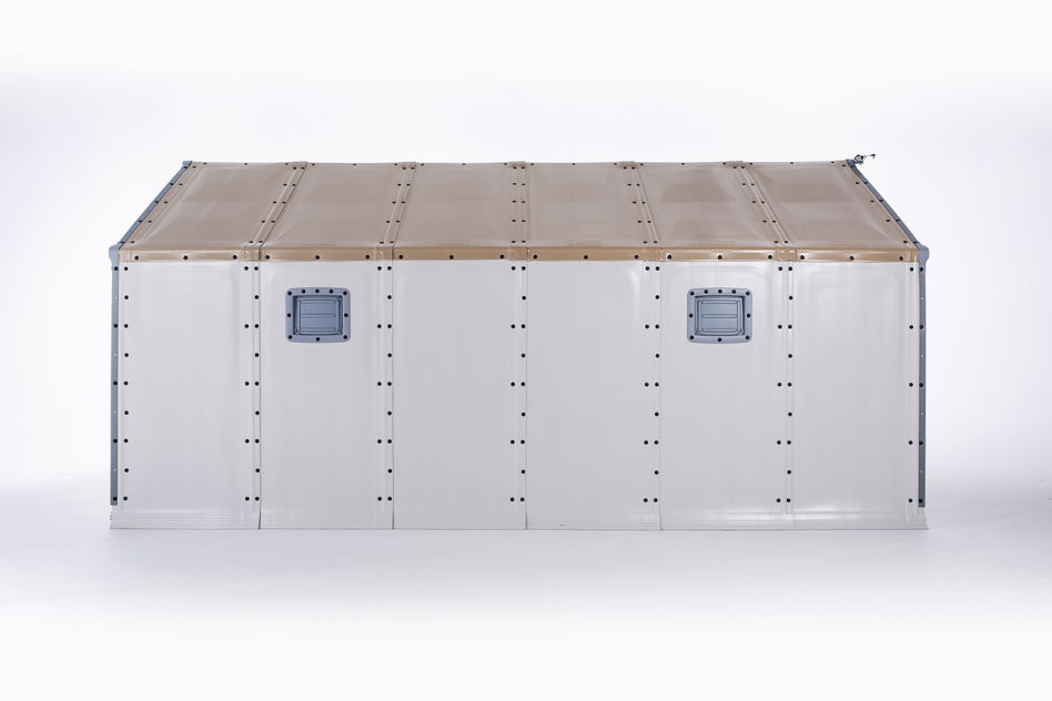 Better Shelter