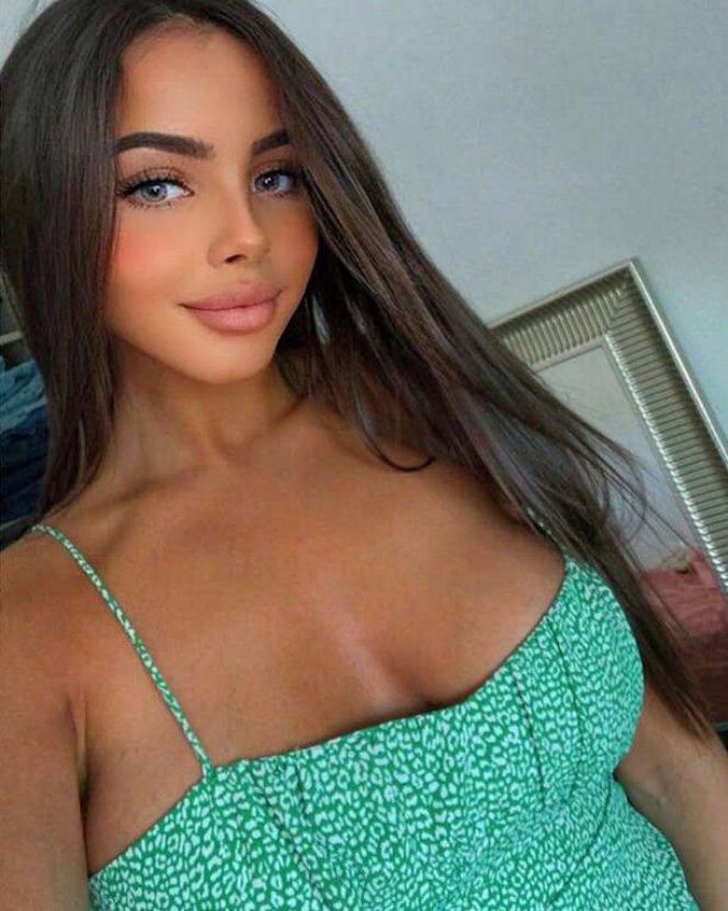 Makabryczna śmierć 29-letniej influencerki. Jej spalone ciało znaleziono wśród winorośli