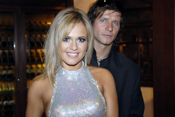 Doda i Radek Majdan stanowili niegdyś power-couple polskiego show-biznesu